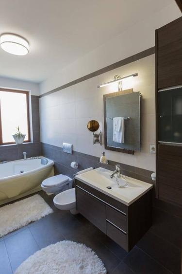 Apartament cu 3 camere în Europa