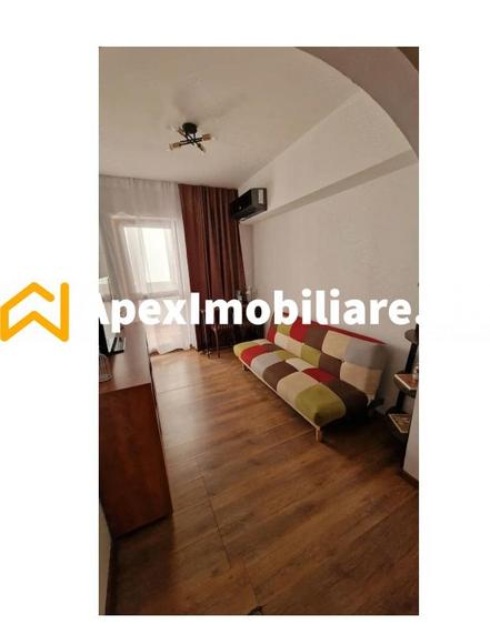 Apartament cu 2 camere decomandat în Moșilor
