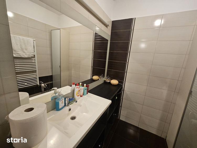 Apartament cu 2 camere în Pajura