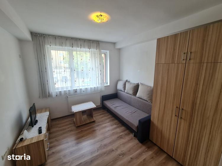 Garsonieră în Șega