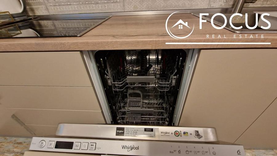 Apartament 2 Camere - Decomandate | Modern | Zona Lacul Tei - 9