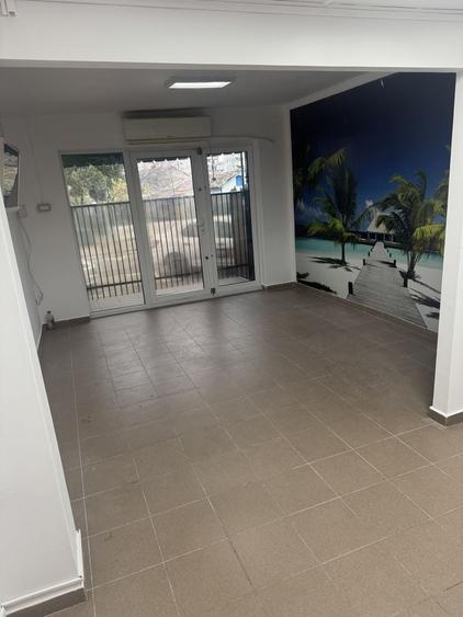 Spațiu comercial, de 40 mp, în Central