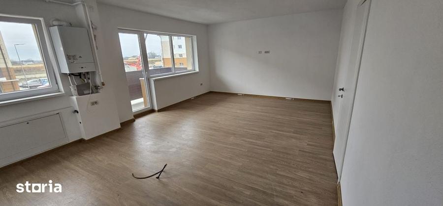 Apartament 3 camere 72 mp Sanpetru Subcetate City - 10