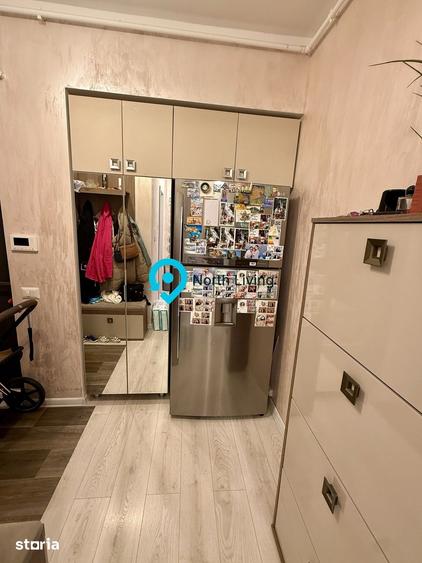 Apartament 2 camere de vanzare Drumul Jilavei | Decomandat | Parcare - 16