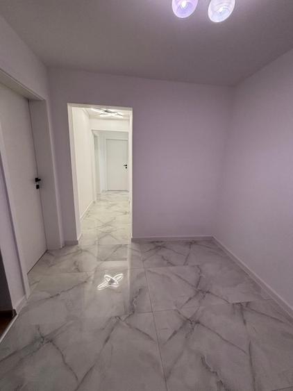 Apartament cu 3 camere decomandat în Mănăștur