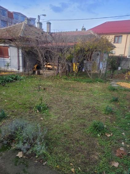 Teren Construcții intravilan de 413 mp, în Faleza Nord