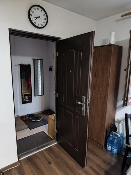 Casă individuală cu 4 camere cu Teren 11000 Mp în Central