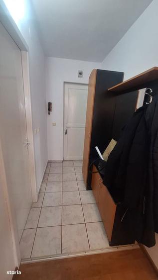 Apartament cu 2 camere decomandat în Elisabetin