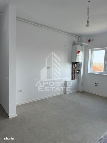 Apartament cu 2 camere în Albina