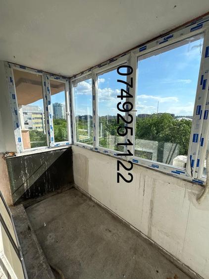 Apartament cu 2 camere semidecomandat în Parcul Circului