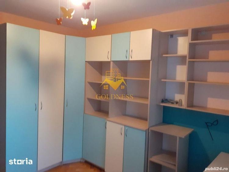 3 camere decomandate, 2 parcari, Pet Friendly, Sigma,Cartierul Zorilor - 3