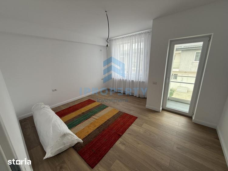 Vila Dobroesti Bd Nordului 3 Camere 2 Dormitoare, Curte, Mobilat frumo - 7