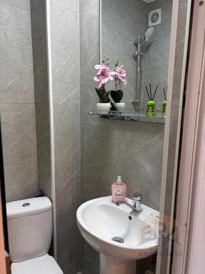 Apartament 1 camera, Cantemir, Str. Atelierilor - 5