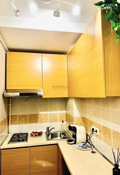 Apartament cu 2 camere decomandat, mobilat în Unirii