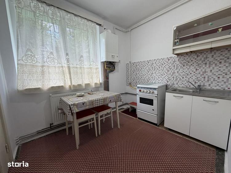 Inchiriere apartament doua camere, Astra, Bdul. Saturn. - 8
