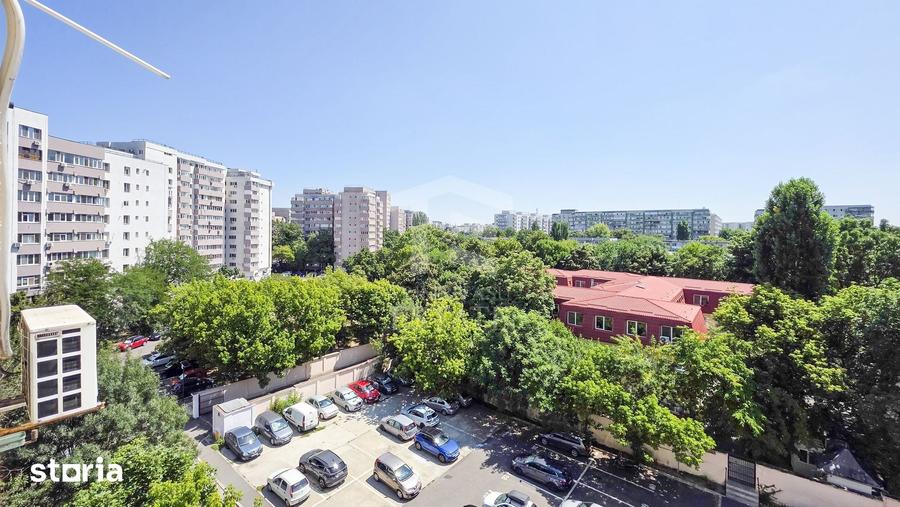 De inchiriat Apartament 2 Camere Strada Iedului nr. 2 - 15