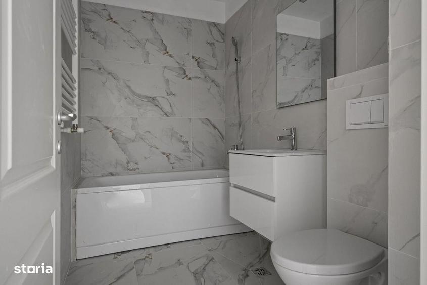 Apartament cu 2 camere decomandat în Militari — fotografia 1