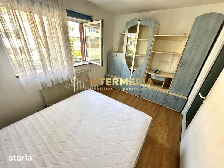 APARTAMENT 2 CAMERE I DE INCHIRIAT I CETATE PIATA I ETAJ 2 I MOBILAT I - 10