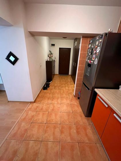 Apartament cu 2 camere în Ultimul leu