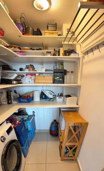 Apartament 3 camere cu 2 parcări strada Eroilor Florești - 8