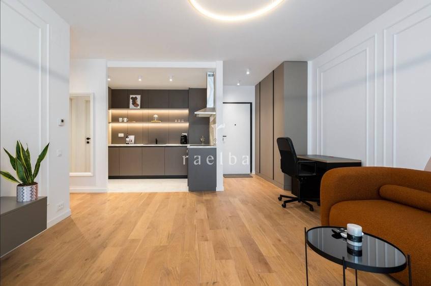 Apartament cu 2 camere semidecomandat în Cotroceni
