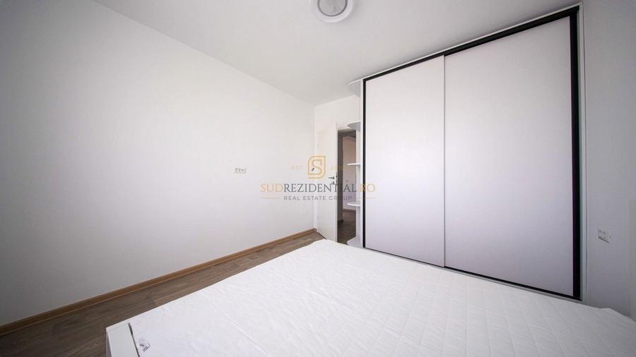 Apartament cu 3 camere decomandat, mobilat în Brâncoveanu