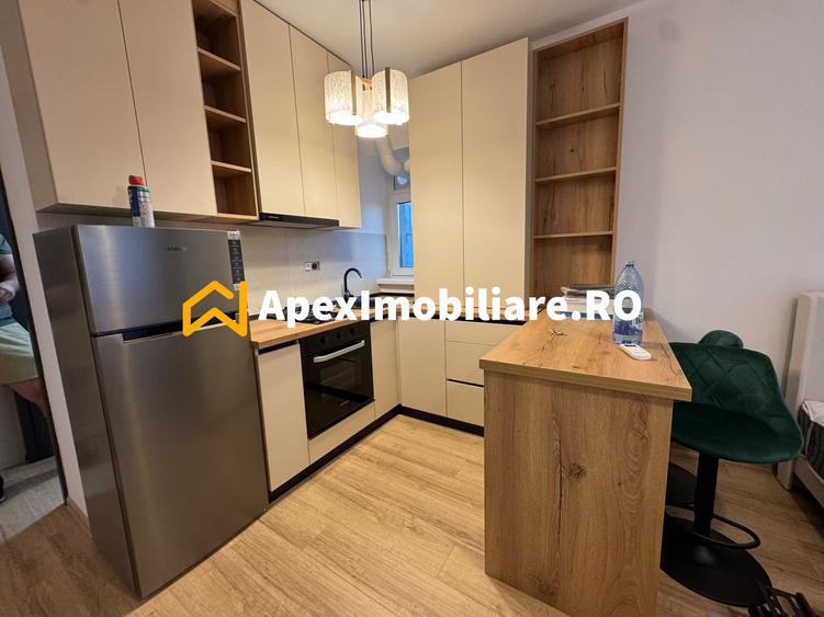 Studio de inchiriat Lacul Morii București | ApexImobiliare.ro - 4