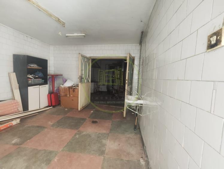 Spațiu comercial, de 200 mp, în Brestei