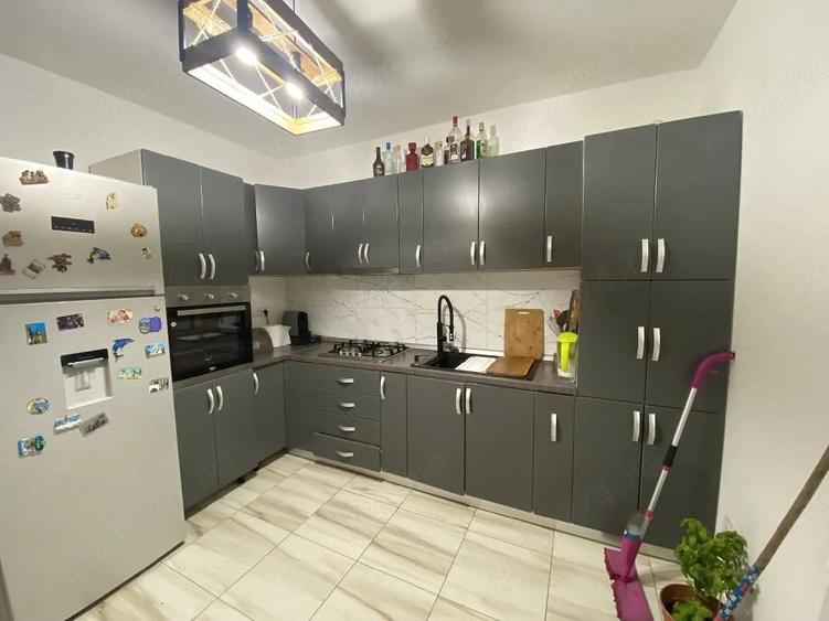 Casă cu 1 camere cu Teren 320 Mp în Lunca Cetățuii