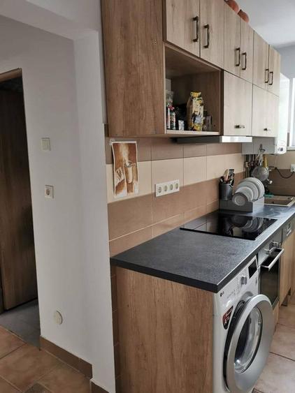 Apartament cu 2 camere decomandat în Grigorescu