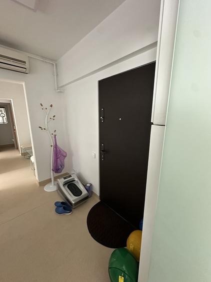Apartament decomandat în Costin Georgian