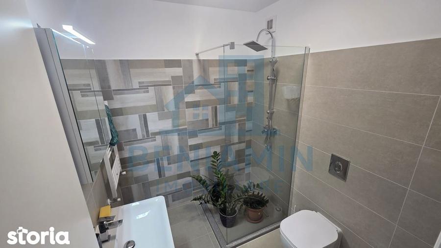 Apartament cu 3 camere în Lăpuș