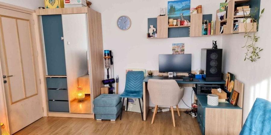 Apartament cu 2 camere, mobilat în Drumul Taberei