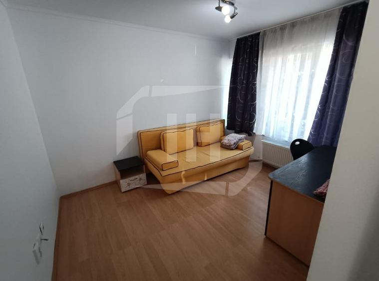 Apartament 3 camere, terasa, parcare, cartier Buna Ziua - 11
