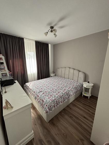Apartament 3 camere+loc parcare inclus - 4