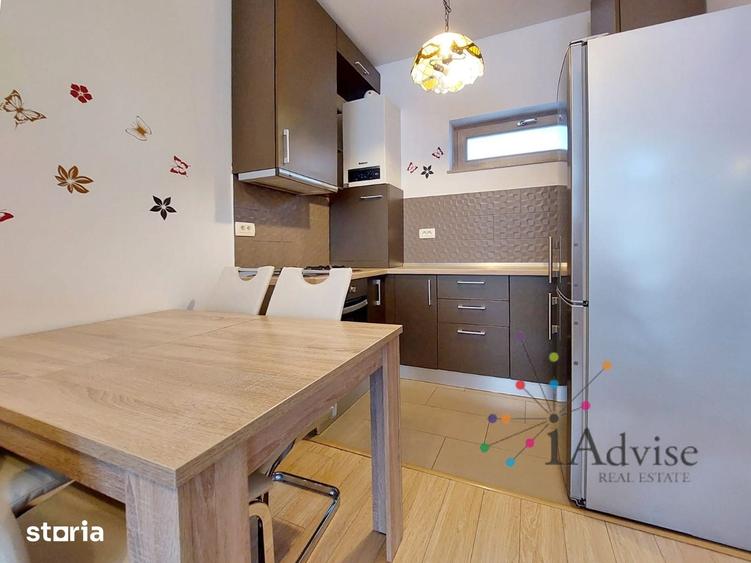 Apartament cu 2 camere în Bartolomeu