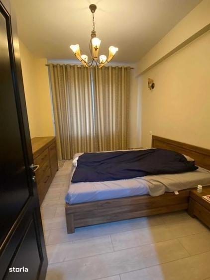 Apartament cu 2 camere decomandat în Frumoasa