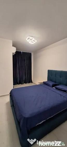 Apartament 2 camere 3 din 4 Sos. Chitilei Leroy Merlin mobilat utilat - 3