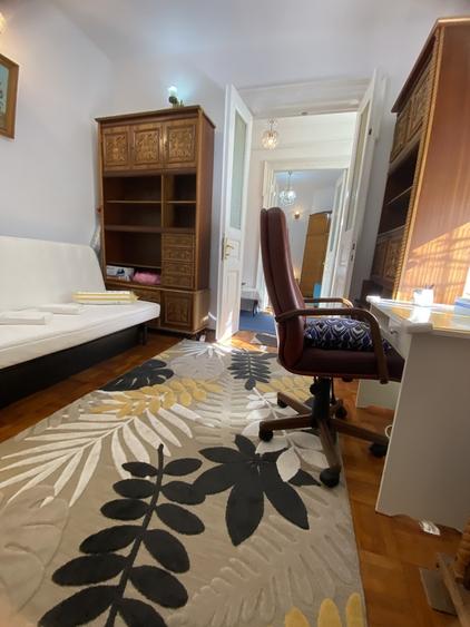 Apartament cu 2 camere decomandat în Armeneasca