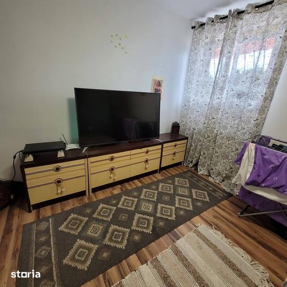Garsonieră în Ștrand