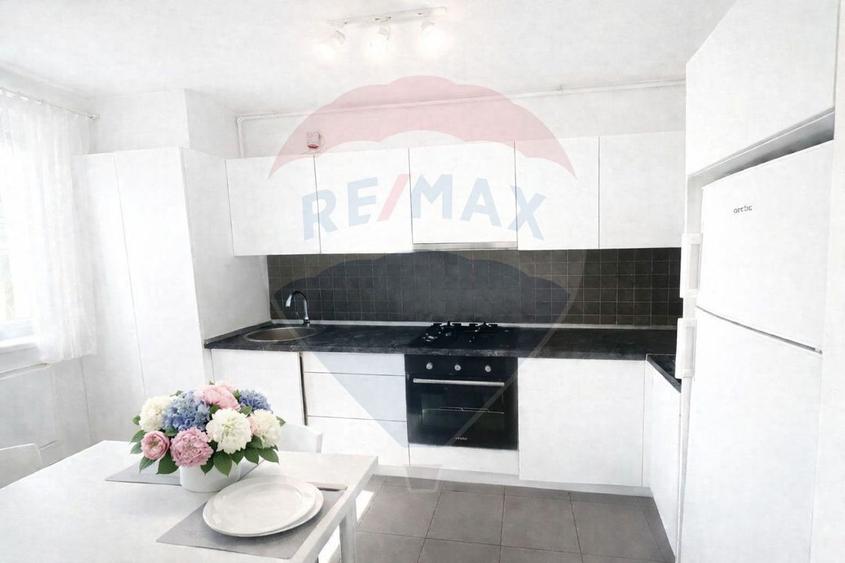 Vanzare Apartament 2 camere Pallady, mobilat, finalizat, parcare - 4