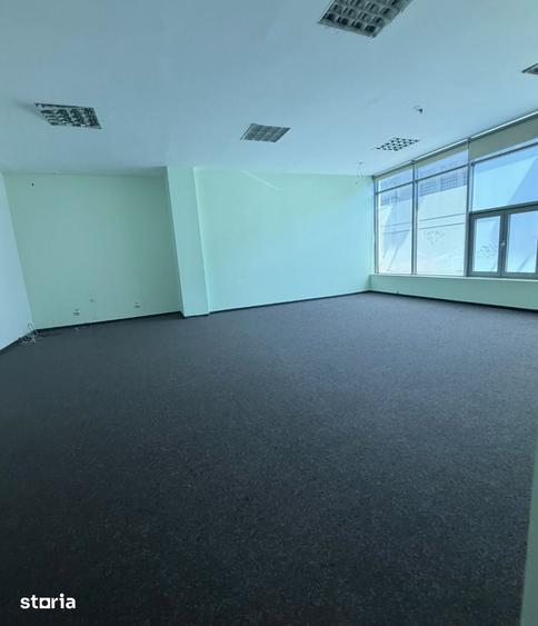 Spațiu comercial, de 580 mp, în 13 Septembrie