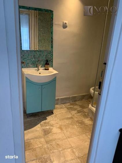 Apartament cu 3 camere decomandat în Eminescu