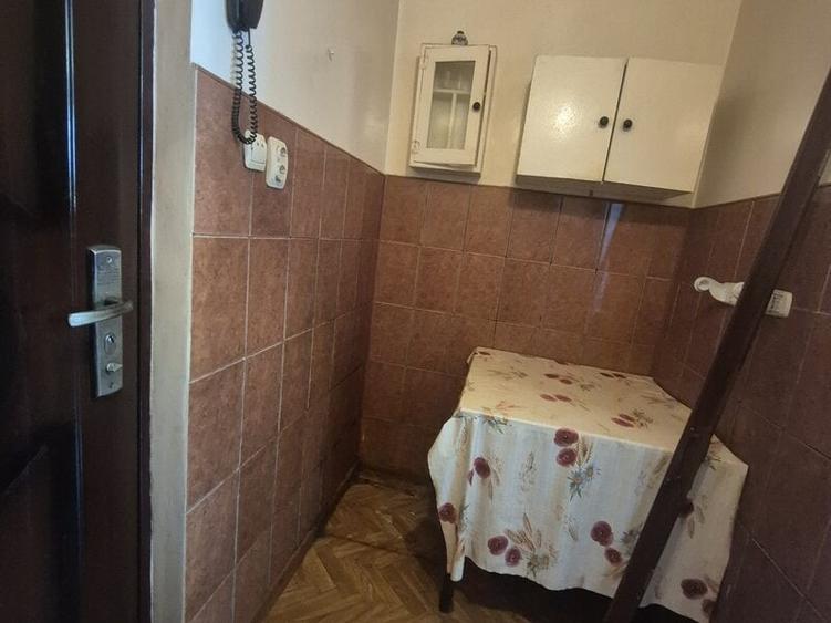 Garsonieră în Theodor Pallady