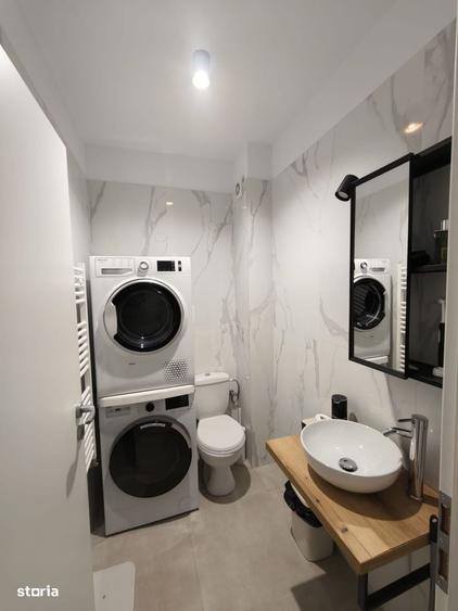 3 camere | 81 mp total | Etaj 1 | 2 bai | Parcare | Platanii Residence - 10