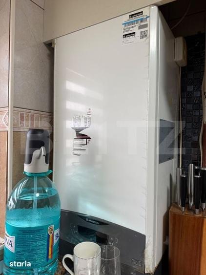 Apartament cu 2 camere în Mazepa 2