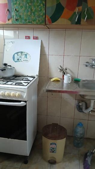 Garsonieră semidecomandată în Titan