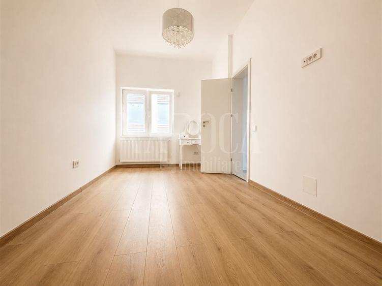 Apartament cu 3 camere circular în Mănăștur
