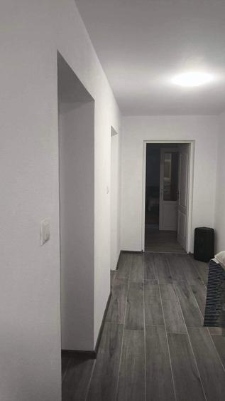 Casă individuală cu 4 camere cu Teren 913 Mp în Cenad