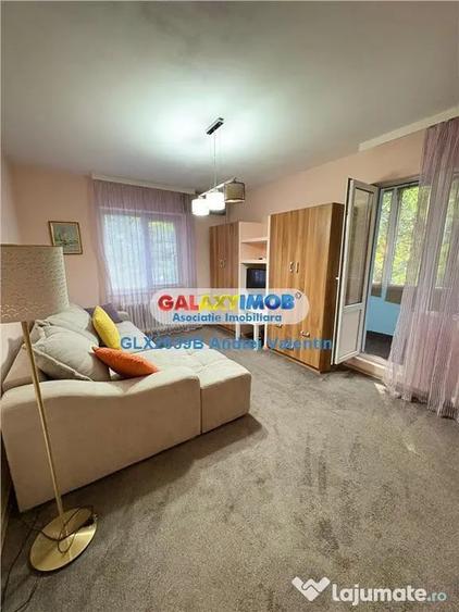 Garsoniera Moderna Berceni - Oltenitei - Parcare - Bucuresti (Bucuresti-Ilfov) - 1